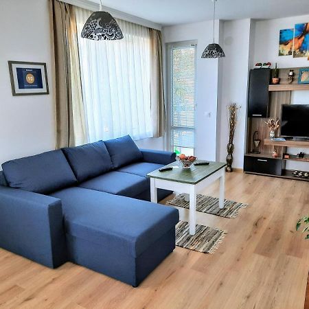 Nc Apartment ルセ エクステリア 写真