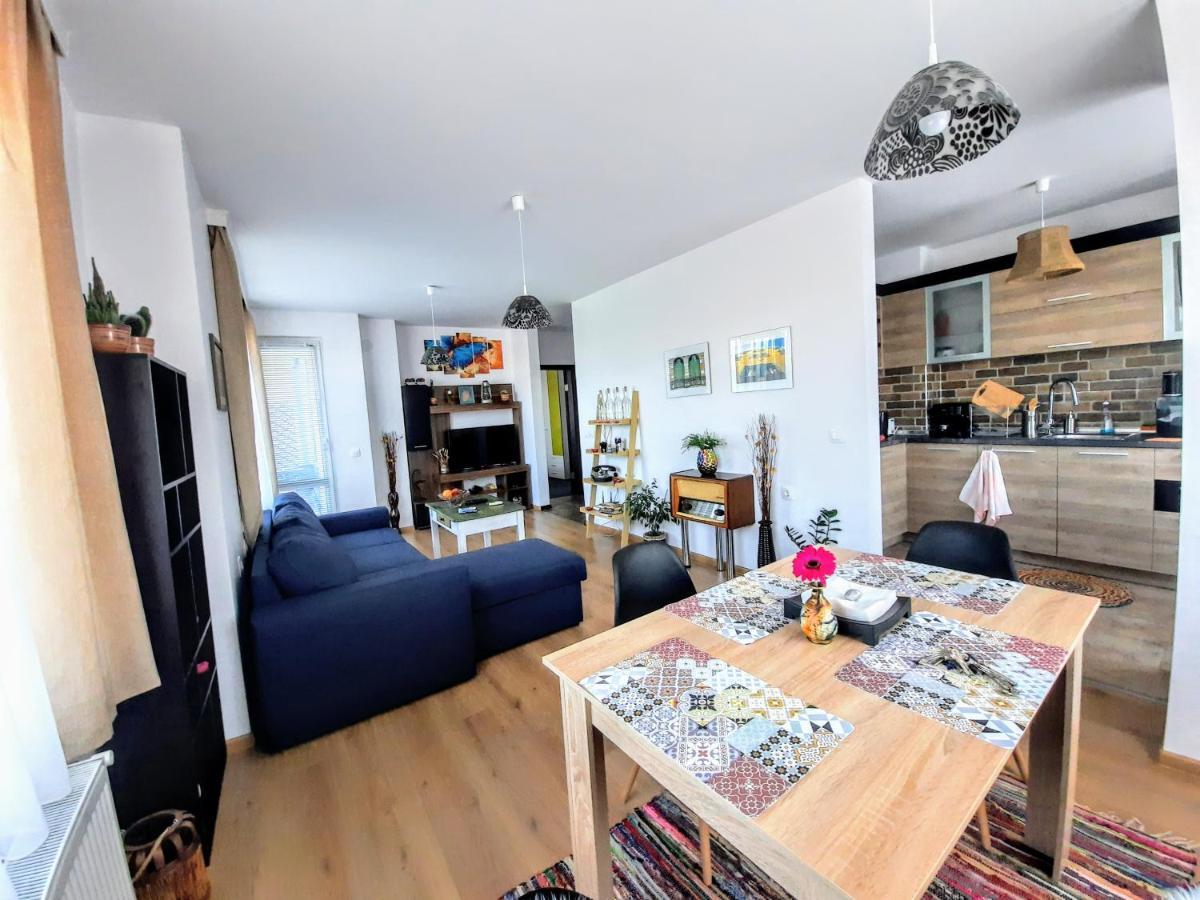 Nc Apartment ルセ エクステリア 写真