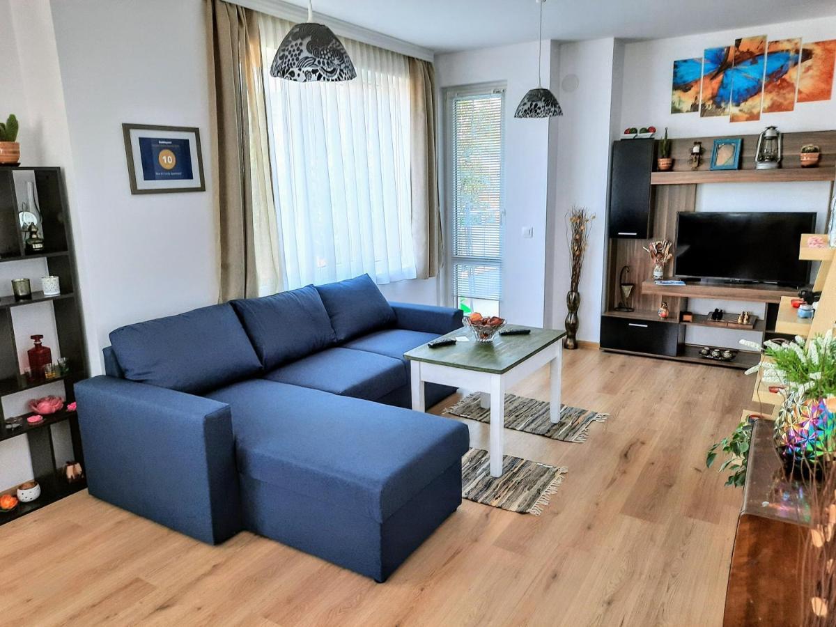 Nc Apartment ルセ エクステリア 写真