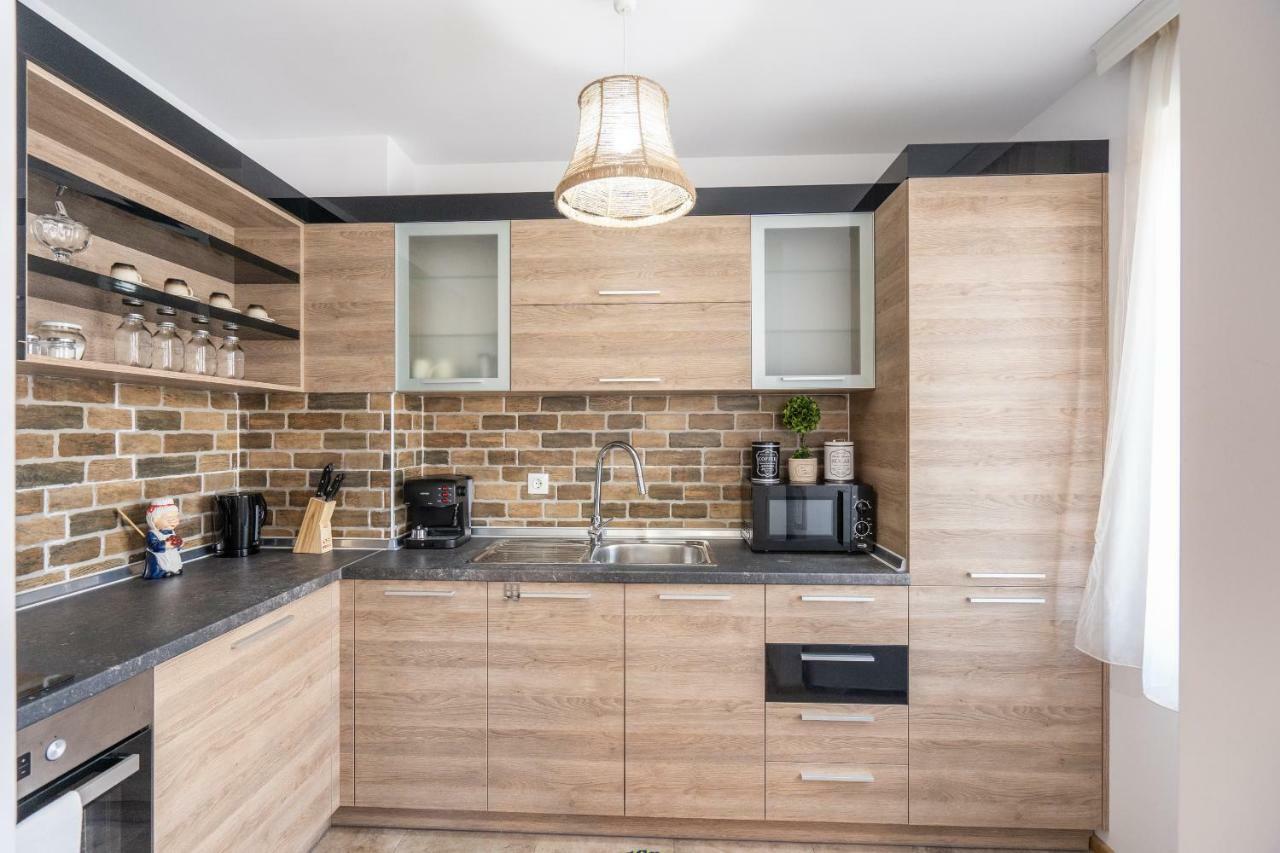 Nc Apartment ルセ エクステリア 写真