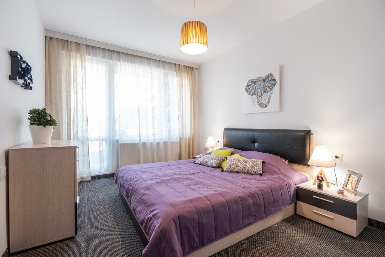 Nc Apartment ルセ エクステリア 写真